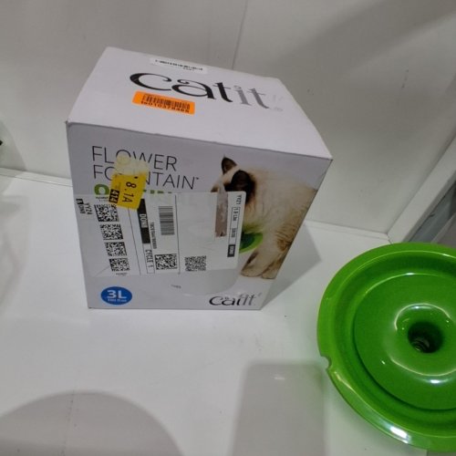 CATIT FLOWER FOUNTAIN 3L image 5