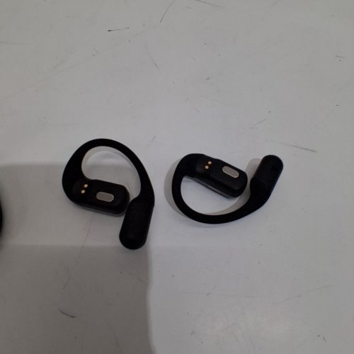 BUGANI B10 OPEN EAR HEADPHONES - BLUETOOTH 5.2 WIRELESS WATERPROOF - BLACK (MODEL: BUGANI B10) image 4