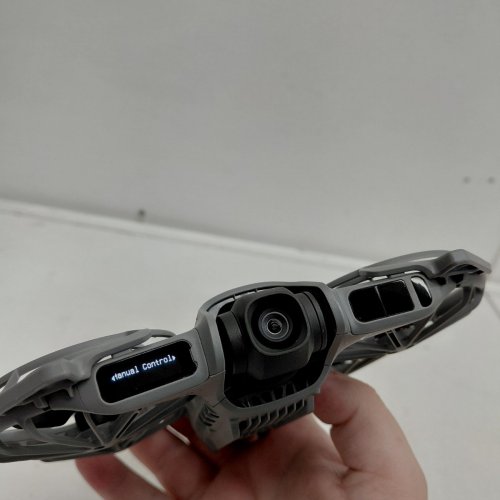 DJI NEO 2 MINI DRONE FLY MORE COMBO - 135G | SELF FLYING | AI TRACKING | QUICK SHOTS | PALM TAKEOFF - GREY image 5