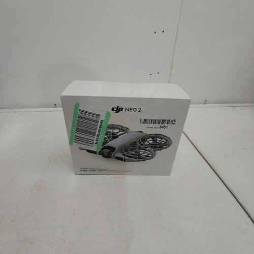 DJI NEO 2 MINI DRONE FLY MORE COMBO - 135G | SELF FLYING | AI TRACKING | QUICK SHOTS | PALM TAKEOFF - GREY image 7
