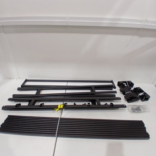 ZINUS LOW PROFILE STRONG METAL SMART BOX SPRING - 5" - TWIN - (MODEL: ZU-ABS-5TS) image 2