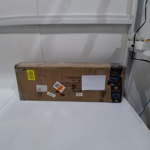 MAXXHAUL ADJUSTABLE TRUCK TIRE SERVICE STEP WITH NONSLIP FOLDABLE PLATFORM - 300LB CAP - 21.5" X 7.3" PLATFORM (MODEL: 50694) image 5