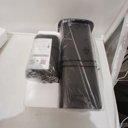 HONOVOS LARGE ROOM SMART HUMIDIFIER WITH TIMER - 505SQ.FT. COVERAGE / 8L - BLACK (MODEL: H786) image 2