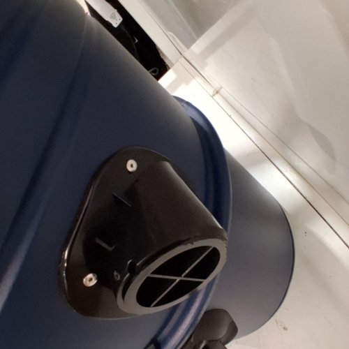 CANA-VAC SIGNATURE CENTRAL VACUUM POWER UNIT - 120 V - 16 L - 600W - BLUE (MODEL: ACAN790A) image 7