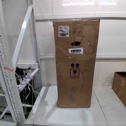 CANA-VAC SIGNATURE CENTRAL VACUUM POWER UNIT - 120 V - 16 L - 600W - BLUE (MODEL: ACAN790A) image 8