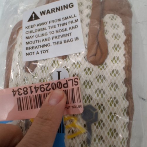 APIX TACICAL PROFESSIONAL BEEKEEPING GLOVES - LARGE - OFF WHITE image 4