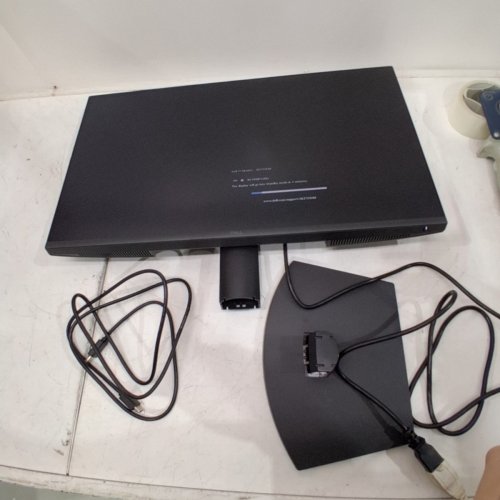 DELL IPS MONITOR - 27" | 1080P | 100HZ | COMFORT VIEW - BLACK - (MODEL: SE2725HM) image 3
