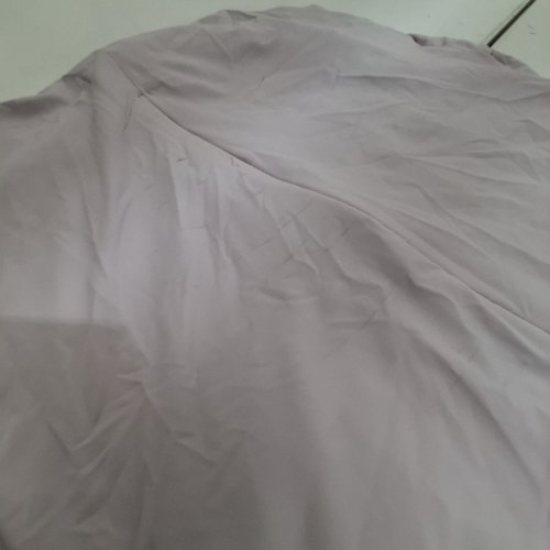 MELLOW CLOUD COOLING PILLOWCASE - FITS THE CLOUD ALIGN PILLOW - LAVENDER (MODEL : 428) image 4