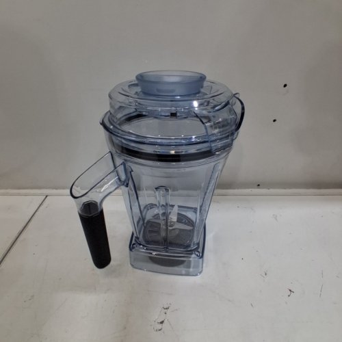 VITAMIX ASCENT X4 BLENDER WITH FIVE BLENDING PROGRAM - 48OZ - BRUSHED STAINLESS - (MODEL:VM0233) image 11