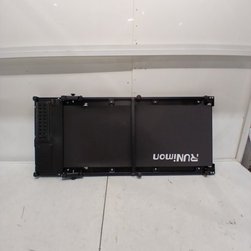 RUNIMON COMPACT WALKING PAD/UNDER DESK TREADMILL WITH LED DISPLAY - 2.75HP - (MODEL: RM03) image 8