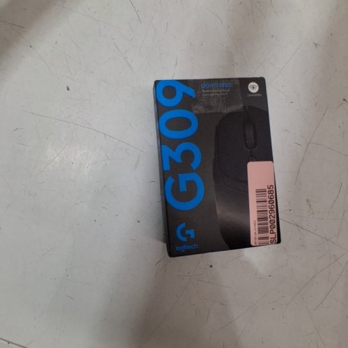 LOGITECH G309 LIGHTSPEED WIRELESS GAMING MOUSE BLUETOOTH 2.4G - BLACK image 5