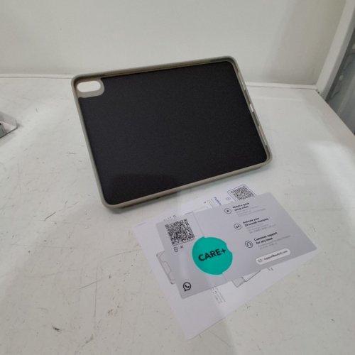 ESR CASE FOR IPAD AIR 11" M4/M3/M2, IPAD AIR 5TH/4TH GEN - TITANIUM image 2