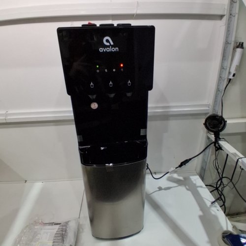 AVALON BOTTOM LOADING WATER COOLER WATER DISPENSER image 2