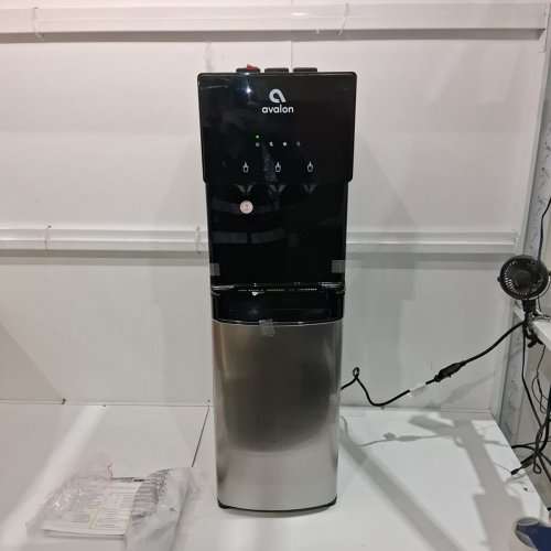 AVALON BOTTOM LOADING WATER COOLER WATER DISPENSER image 3