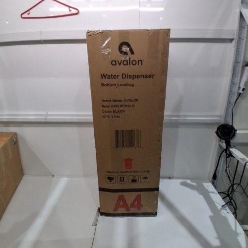 AVALON BOTTOM LOADING WATER COOLER WATER DISPENSER image 11