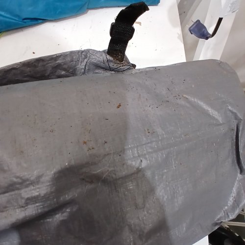 COLEMAN 4 PERSON DARK ROOM SKYDOME TENT image 3