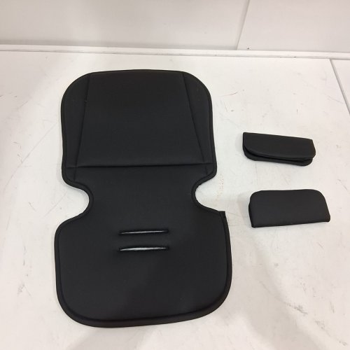 GRACO TRANZITIONS 3-IN-1 HARNESS BOOSTER SEAT - 22-100LBS - PROOF BLACK (MODEL: 2035724) image 5