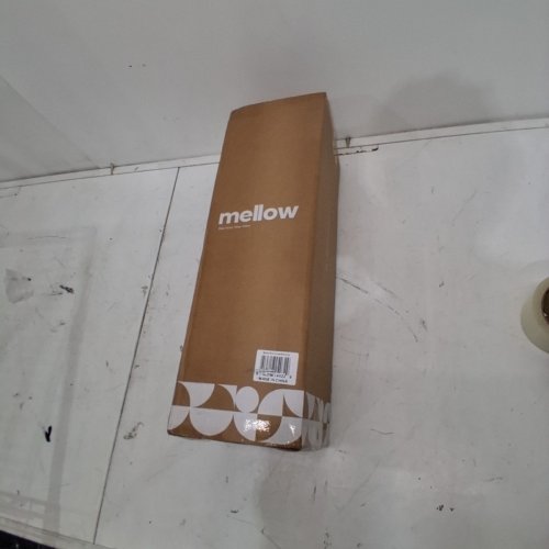 MELLOW PROOF PILLOW - KING - WHITE image 2