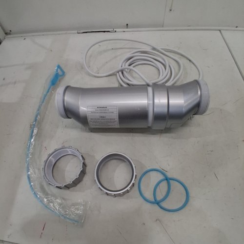 REPLACEMENT T-15 SALT CHLORINATION CELL FOR HAYWARD W3T-CELL-15 - COMPATIBLE WITH AQUARITE/AQUATROL/PROLOGIC/AQ-LOGIC FIRMWARE 1.50+, UP TO 40000GAL POOLS - GREY (MODEL: 9980001N1BF110Y) image 3