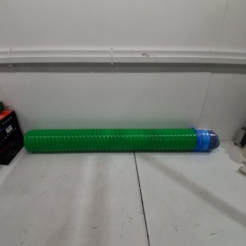 FLUID AQUATICS TRIPLE-DIP VINYL COATED POOL NOODLE - 46" - GREEN (MODEL: 1819530) image 3