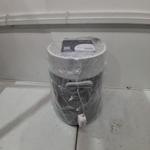BLUEAIR BLUE PURE SMART AIR PURIFIER WITH HEPASILENT DUAL FILTRATION - 1858 SQ FT/HR - APP & VOICE CONTROL - GREY (MODEL: 311I MAX) image 2