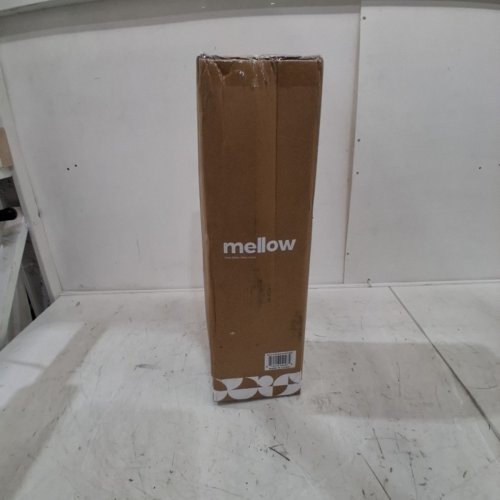 MELLOW COOLING PLOOF PILLOW - REGULAR 20" X 26" - WHITE image 2