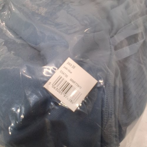 MOUNTAIN WAREHOUSE PACE RUCKSACK -30L- PALE BLUE image 2