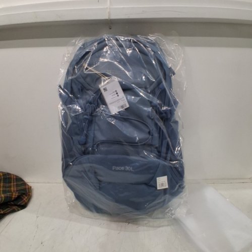 MOUNTAIN WAREHOUSE PACE RUCKSACK -30L- PALE BLUE image 3