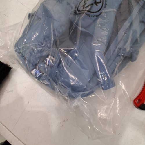 MOUNTAIN WAREHOUSE PACE RUCKSACK -30L- PALE BLUE image 4