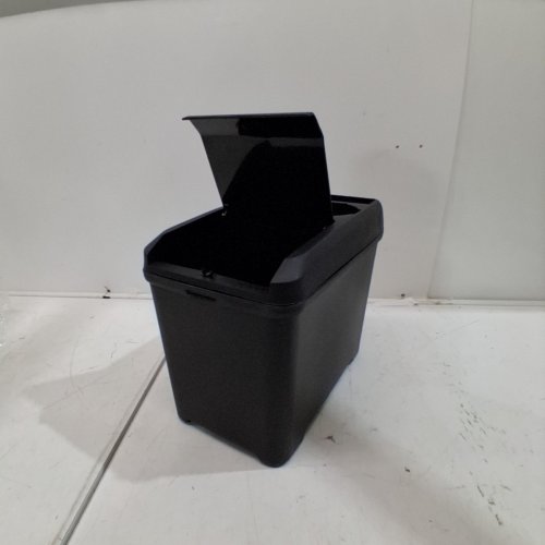AUTOMOTIVE CONSOLE STORAGE ORGANIZER - BLACK image 2