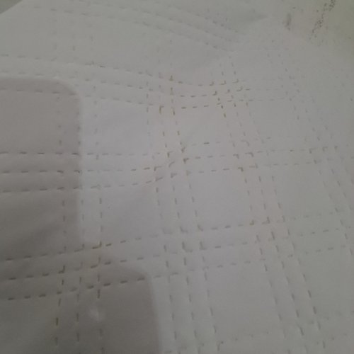 GRACO PREMIUM CONTOURED CHANGING PAD - 16" X 32" - WHITE (MODEL: 06810-500-DL) image 3
