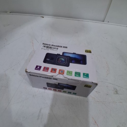 MKCHUNG 3.0 INCH CAMERA FH06 VIDEO REGISTRATOR VEHICLE BLACKBOX DVR image 3