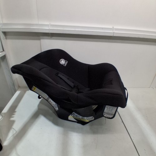 COSCO SCENERA NEXT CONVERTIBLE CAR SEAT - BLACKOUT (MODEL: 22183C-KOT) image 3