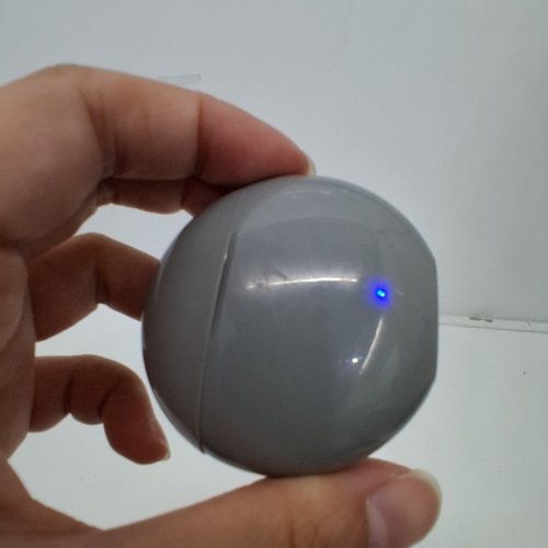 HEYDAY TRUE WIRELESS BLUETOOTH EARBUDS - WILD DOVE GREY image 4