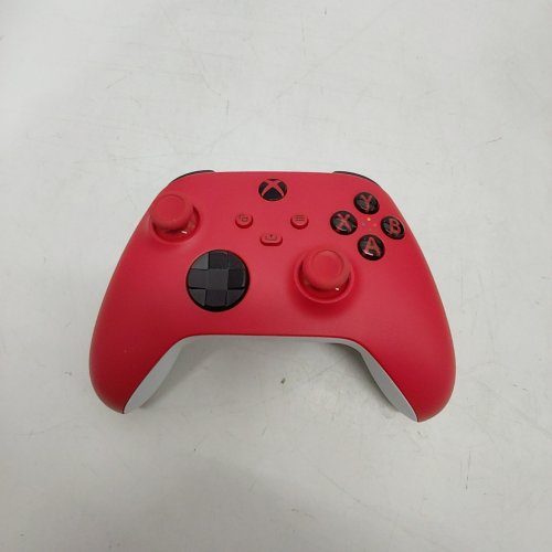 MICROSOFT XBOX WIRELESS CONTROLLER, PULSE RED image 2