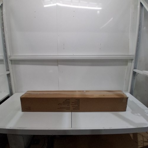 MELIUSLY SOFA BED BOARD - 46" X 46" - GRAY (MODEL: SPB3F01) image 5