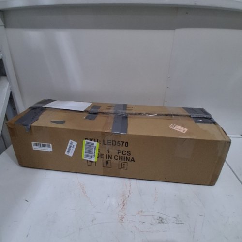 SKYTEX SOFTBOX LIGHTING KIT - 85W - 2700-6400K - BLACK (MODEL: LED570) image 4