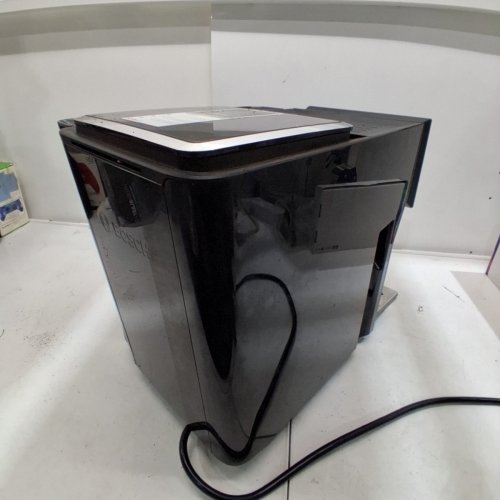 BOSCH VEROCAFE 800 SERIES AUTOMATIC ESPRESSO MACHINE WITH INTEGRATED MILK SYSTEM - BLACK/SILVER (MODEL: TQU60307) image 12