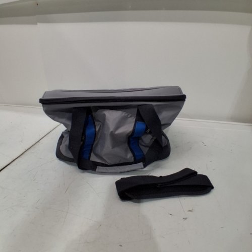 CLEVERMADE PACIFICA PRO MAX COLLAPSIBLE 50 CAN COOLER - GRAY (MODEL:1977697) image 2