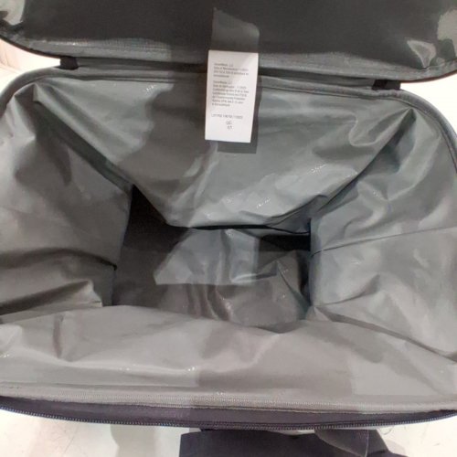CLEVERMADE PACIFICA PRO MAX COLLAPSIBLE 50 CAN COOLER - GRAY (MODEL:1977697) image 3