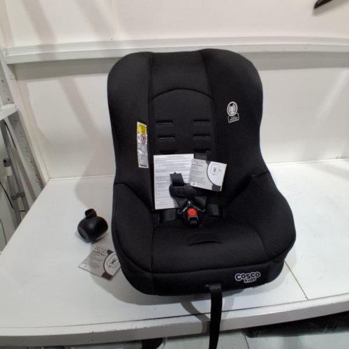COSCO SCENERA NEXT CONVERTIBLE CAR SEAT - BLACKOUT (MODEL: 22183C-KOT) image 3