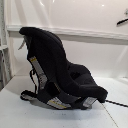 COSCO SCENERA NEXT CONVERTIBLE CAR SEAT - BLACKOUT (MODEL: 22183C-KOT) image 6