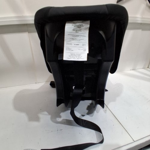 COSCO SCENERA NEXT CONVERTIBLE CAR SEAT - BLACKOUT (MODEL: 22183C-KOT) image 7