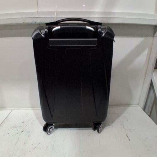 SAMSONITE SUITCASE - 20" - BLACK image 4
