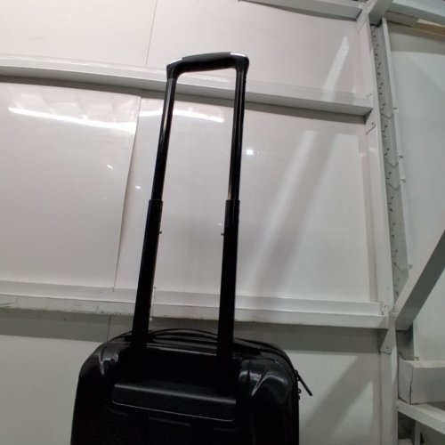 SAMSONITE SUITCASE - 20" - BLACK image 5