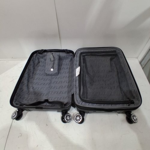 SAMSONITE SUITCASE - 20" - BLACK image 8