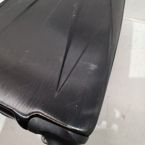 SAMSONITE SUITCASE - 20" - BLACK image 9