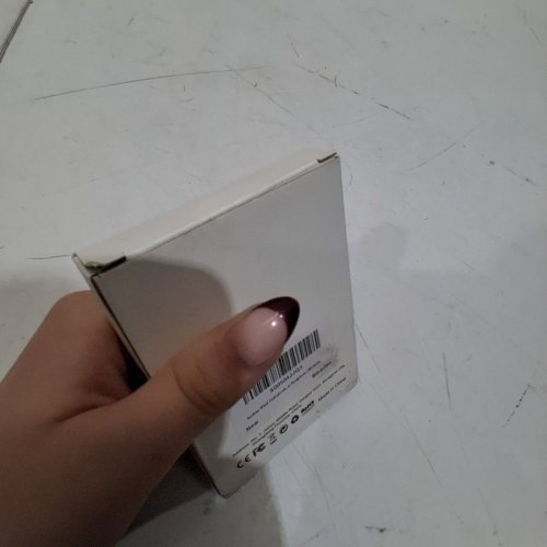 USB-C WIRED EARBUDS - WHITE image 3