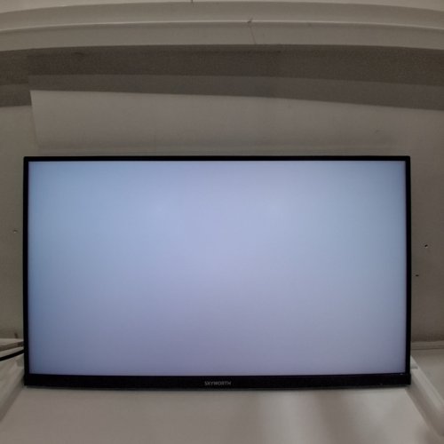 SKYWORTH 27" QHD FAST IPS GAMING MONITOR, DUAL HDMI, HEIGHT ADJUSTABLE STAND | 180HZ, 1MS - BLACK (MODEL: 27G50HP) image 3
