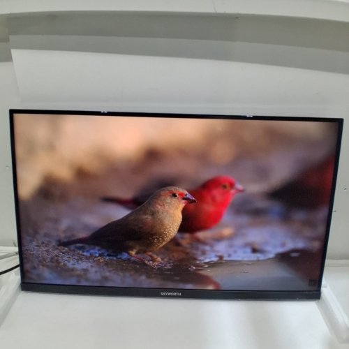 SKYWORTH 27" QHD FAST IPS GAMING MONITOR, DUAL HDMI, HEIGHT ADJUSTABLE STAND | 180HZ, 1MS - BLACK (MODEL: 27G50HP) image 7